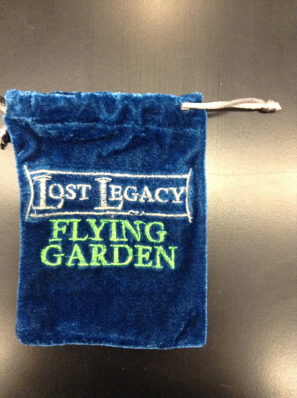 Legacy bag