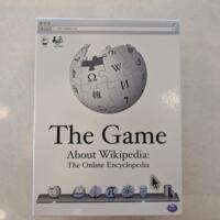 The Game About Wikipedia: The Online Encyclopedia