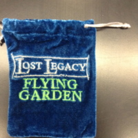 Legacy bag