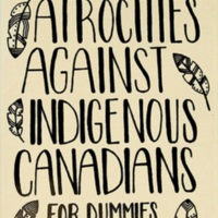 atrocities against indigenous canadians for dummies - issue 2.jpg