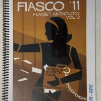 Fiasco &#039;11: Playset Anthology Vol. 2