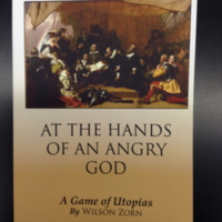 At the Hands of an Angry God: A Game of Utopias