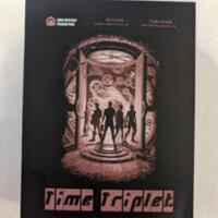 Time Triplet
