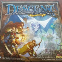 Descent_ Cover